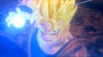 DLC DRAGON BALL Z: KAKAROT - TRUNKS - THE WARRIOR OF HO