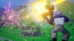 DLC DRAGON BALL Z: KAKAROT - TRUNKS - THE WARRIOR OF HO