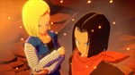 DLC DRAGON BALL Z: KAKAROT - TRUNKS - THE WARRIOR OF HO