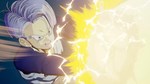 DLC DRAGON BALL Z: KAKAROT - TRUNKS - THE WARRIOR OF HO