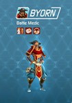 Games Of Glory Guardians Pack КЛЮЧ* STEAM РФ+СНГ