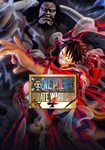 ONE PIECE: PIRATE WARRIORS 4 КЛЮЧ* STEAM РФ+СНГ