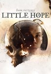 The Dark Pictures Anthology: Little Hope КЛЮЧ* STEAM