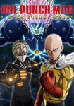 ONE PUNCH MAN: A HERO NOBODY KNOWS КЛЮЧ* STEAM РФ+СНГ