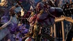 SOULCALIBUR VI: Deluxe Edition КЛЮЧ* STEAM РФ+СНГ