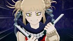MY HERO ONE´S JUSTICE КЛЮЧ* STEAM РФ+СНГ