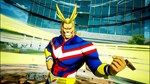 MY HERO ONE´S JUSTICE КЛЮЧ* STEAM РФ+СНГ