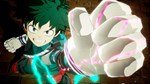 MY HERO ONE´S JUSTICE КЛЮЧ* STEAM РФ+СНГ