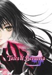 Tales of Berseria КЛЮЧ* STEAM РФ+СНГ