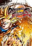 Dragon Ball FighterZ КЛЮЧ* STEAM РФ+СНГ
