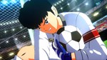 DLC Captain Tsubasa: Rise of New Champions - Character