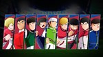 DLC Captain Tsubasa: Rise of New Champions - Character
