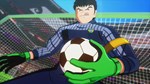 DLC Captain Tsubasa: Rise of New Champions - Character