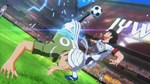 DLC Captain Tsubasa: Rise of New Champions - Character