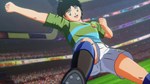 DLC Captain Tsubasa: Rise of New Champions - Character