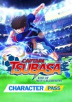DLC Captain Tsubasa: Rise of New Champions - Character