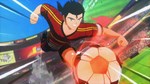 DLC Captain Tsubasa: Rise of New Champions - Character