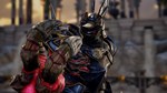 SOULCALIBUR VI КЛЮЧ* STEAM РФ+СНГ