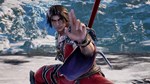 SOULCALIBUR VI КЛЮЧ* STEAM РФ+СНГ