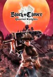Black Clover: Quartet Knights КЛЮЧ* STEAM РФ+СНГ