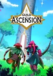 Guild of Ascension КЛЮЧ* STEAM РФ+СНГ