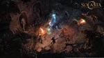 DLC Solasta: Crown of the Magister - Supporter Pack КЛЮ