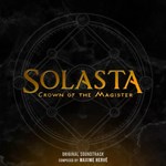 DLC Solasta: Crown of the Magister - Original Soundtrac