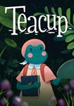 Teacup КЛЮЧ* STEAM РФ+СНГ