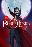 Rogue Lords КЛЮЧ* STEAM РФ+СНГ