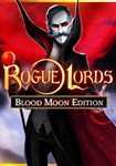 Rogue Lords - Blood Moon Edition КЛЮЧ* STEAM РФ+СНГ