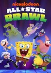 Nickelodeon All-Star Brawl КЛЮЧ* STEAM РФ+СНГ