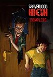 DLC Gravewood High - Complete КЛЮЧ* STEAM РФ+СНГ