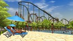 RollerCoaster Tycoon 3: Complete Edition КЛЮЧ* STEAM