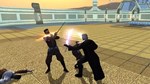 STAR WARS Knights of the Old Republic II - The Sith Lor