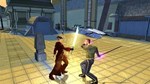 STAR WARS Knights of the Old Republic II - The Sith Lor