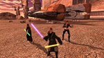 STAR WARS Knights of the Old Republic II - The Sith Lor