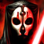 STAR WARS Knights of the Old Republic II - The Sith Lor