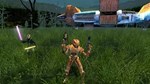 STAR WARS Knights of the Old Republic II - The Sith Lor