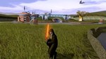 STAR WARS Knights of the Old Republic II - The Sith Lor