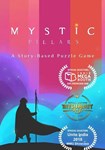 Mystic Pillars: A Story-Based Puzzle Game КЛЮЧ* STEAM