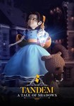 Tandem: A Tale of Shadows КЛЮЧ* STEAM РФ+СНГ