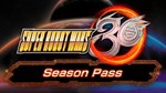 DLC Super Robot Wars 30 - Season Pass КЛЮЧ* STEAM