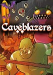 Caveblazers КЛЮЧ* STEAM РФ+СНГ