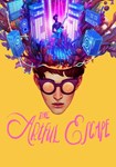 The Artful Escape КЛЮЧ* STEAM РФ+СНГ
