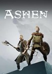 Ashen КЛЮЧ* STEAM РФ+СНГ