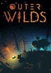 Outer Wilds КЛЮЧ* STEAM РФ+СНГ