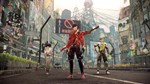 DLC SCARLET NEXUS - Season Pass КЛЮЧ* STEAM РФ+СНГ