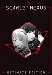 SCARLET NEXUS – Ultimate Edition КЛЮЧ* STEAM РФ+СНГ