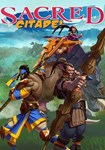 Sacred Citadel КЛЮЧ* STEAM РФ+СНГ