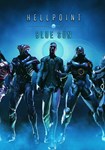 DLC Hellpoint: Blue Sun КЛЮЧ* STEAM РФ+СНГ